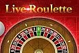 Live - Roulette 10 - Ruby