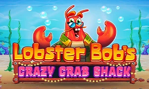 Lobster Bob's Crazy Crab Shack™