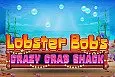 Lobster Bob's Crazy Crab Shack