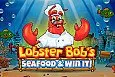 Lobster Bob's Sea Food and Win It