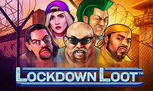 Lockdown Loot™