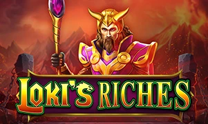 Loki's Riches