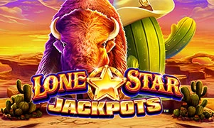 Lone Star Jackpots™