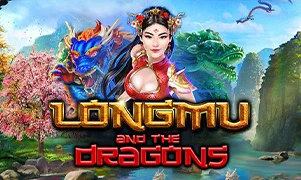 Longmu and the Dragons