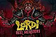 Lordi Reel Monsters