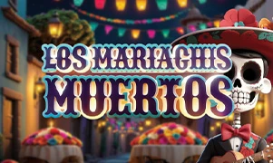 Los Mariachis Muertos