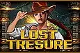 Lost Treasure