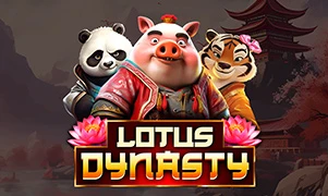 Lotus Dynasty