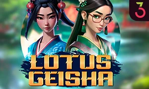 Lotus Geisha