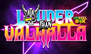 Louder Than Valhalla