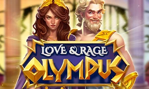 Love and Rage Olympus