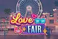 Love is in the Fair