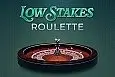 Low Stakes Roulette