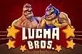 Lucha Bros.
