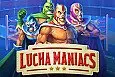 Lucha Maniacs