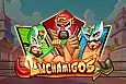 Luchamigos