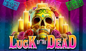 Luck of the Dead