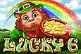 Lucky 6 Roulette