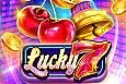 Lucky 7 Hot