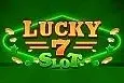 Lucky 7 Slot
