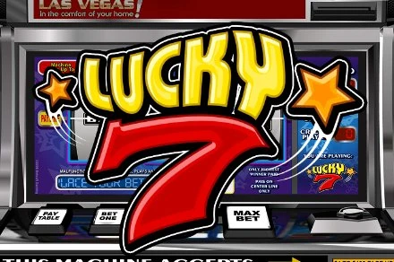 Lucky 7