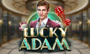 Lucky Adam