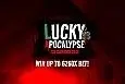 Lucky Apocalypse GigaBlox