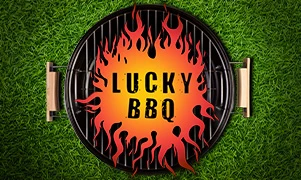 Lucky BBQ