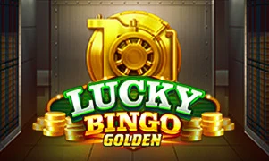 Lucky Bingo