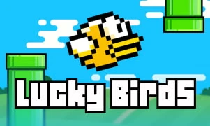 Lucky Birds