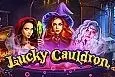 Lucky Cauldron