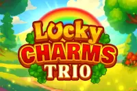 Lucky Charms Trio