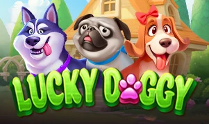 Lucky Doggy