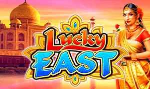 Lucky East