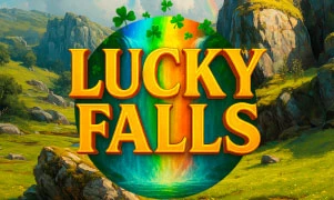 Lucky Falls