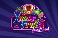Lucky Fruits & Diamonds