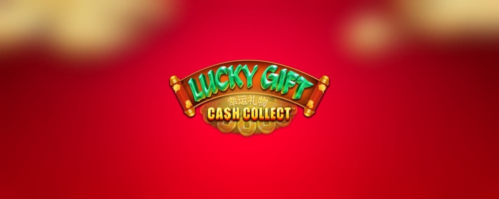 Lucky Gift: Cash Collect