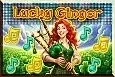 Lucky Ginger