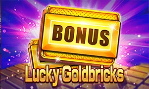 Lucky Goldbricks