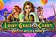 Lucky Grace And Charm