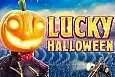 Lucky Halloween