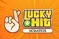 Lucky Hit Scratch