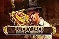 Lucky Jack - Book of Rebirth