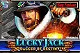 Lucky Jack - Dagger of Destiny