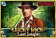 Lucky Jack - Lost Jungle