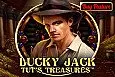 Lucky Jack - Tut’s Treasures