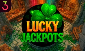 Lucky Jackpots