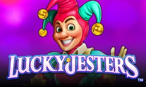 Lucky Jesters