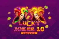 Lucky Joker 50