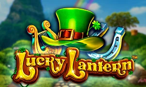 Lucky Lantern